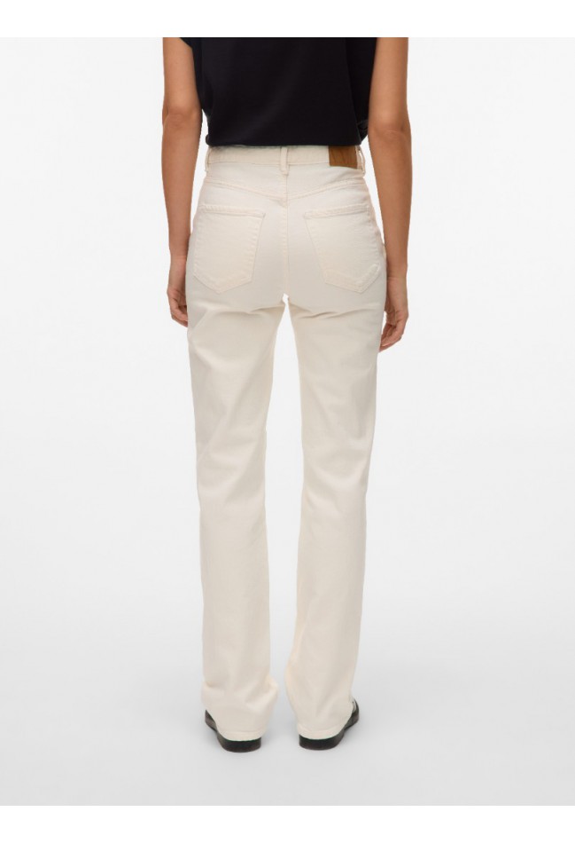 ΠΑΝΤΕΛΟΝΙ ΛΕΥΚΟ VERO MODA  10324274