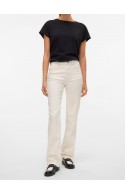 ΠΑΝΤΕΛΟΝΙ ΛΕΥΚΟ VERO MODA  10324274