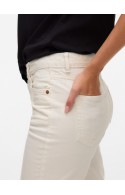 ΠΑΝΤΕΛΟΝΙ ΛΕΥΚΟ VERO MODA  10324274