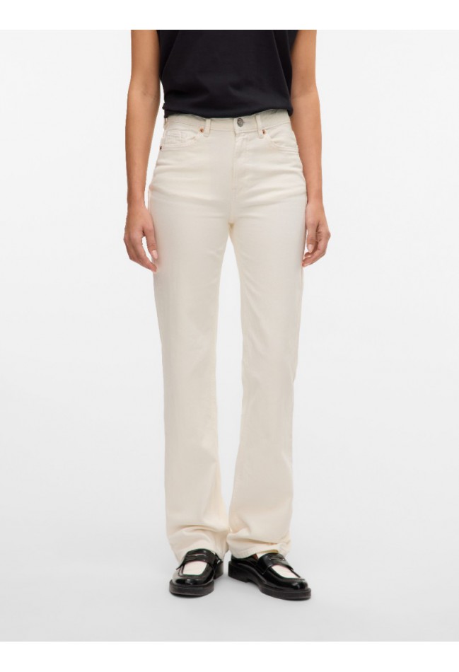 ΠΑΝΤΕΛΟΝΙ ΛΕΥΚΟ VERO MODA  10324274