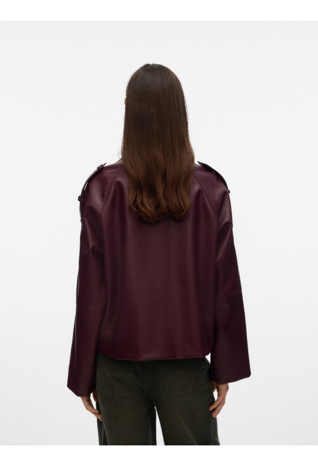 ΜΠΟΥΦΑΝ ΜΠΟΡΝΤΩ VERO MODA 10335737