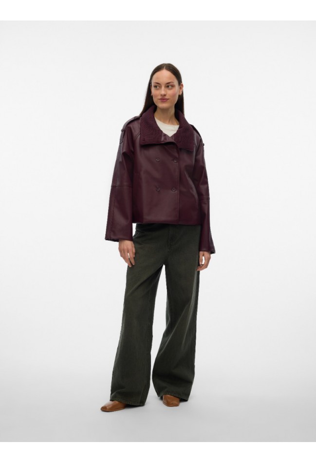 ΜΠΟΥΦΑΝ ΜΠΟΡΝΤΩ VERO MODA 10335737