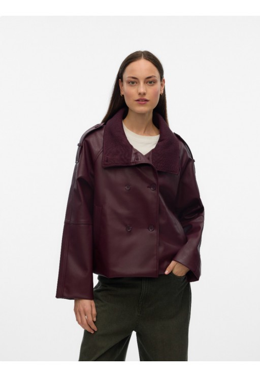 ΜΠΟΥΦΑΝ ΜΠΟΡΝΤΩ VERO MODA 10335737