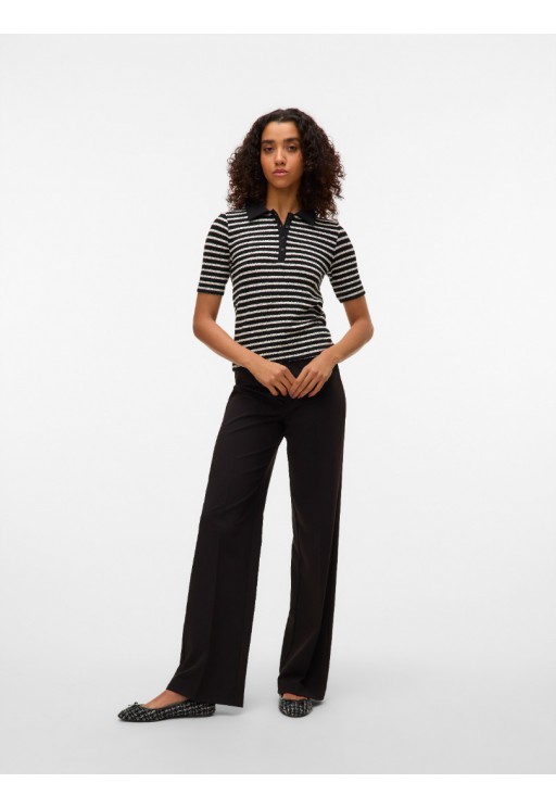 ΠΑΝΤΕΛΟΝΙ ΜΑΥΡΟ VERO MODA 10334103