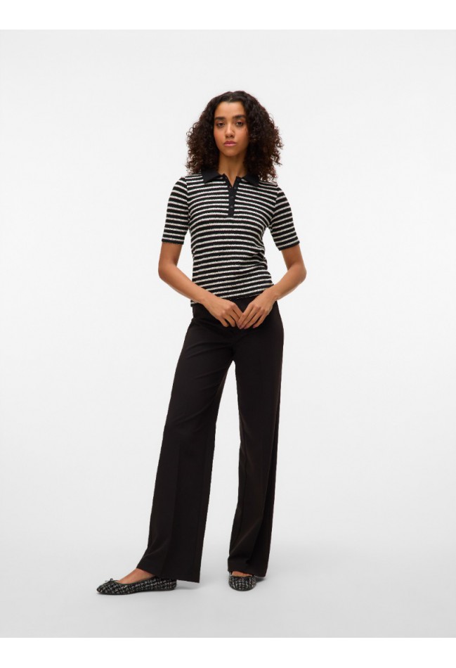 ΠΑΝΤΕΛΟΝΙ ΜΑΥΡΟ VERO MODA 10334103