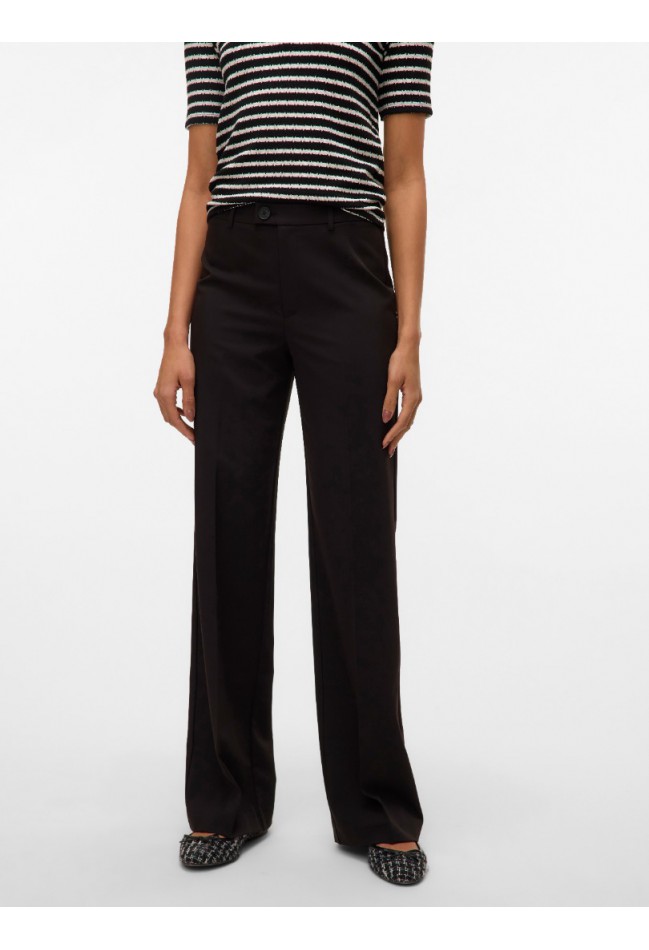 ΠΑΝΤΕΛΟΝΙ ΜΑΥΡΟ VERO MODA 10334103