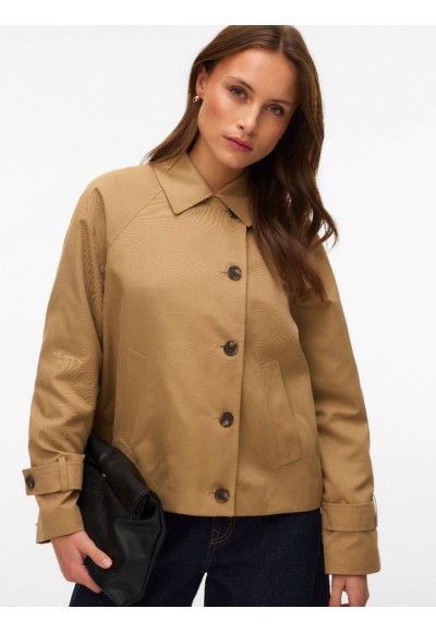ΚΑΜΠΑΡΝΤΙΝΑ ΚΑΜΕΛ VERO MODA 10338868