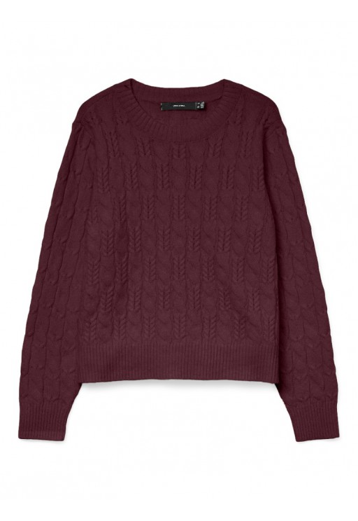 ΠΟΥΛΟΒΕΡ ΜΠΟΡΝΤΩ VERO MODA  10331814