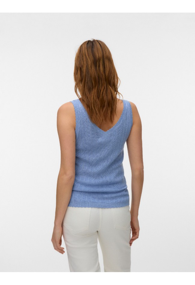 ΜΠΛΟΥΖΑ -ΤΟΠ  ΣΙΕΛ  VERO MODA 10340559