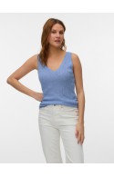 ΜΠΛΟΥΖΑ -ΤΟΠ  ΣΙΕΛ  VERO MODA 10340559