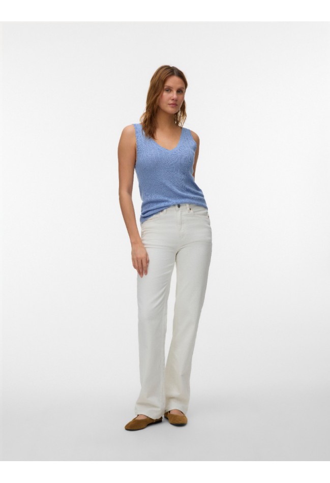 ΜΠΛΟΥΖΑ -ΤΟΠ  ΣΙΕΛ  VERO MODA 10340559