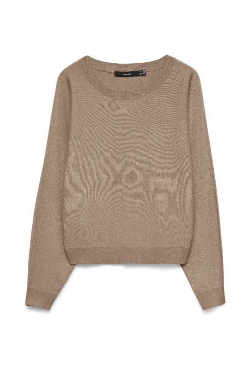 ΜΠΛΟΥΖΑ ΜΠΕΖ VERO MODA 10336328