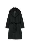 ΠΑΛΤΟ ΜΑΥΡΟ VERO MODA 10344062