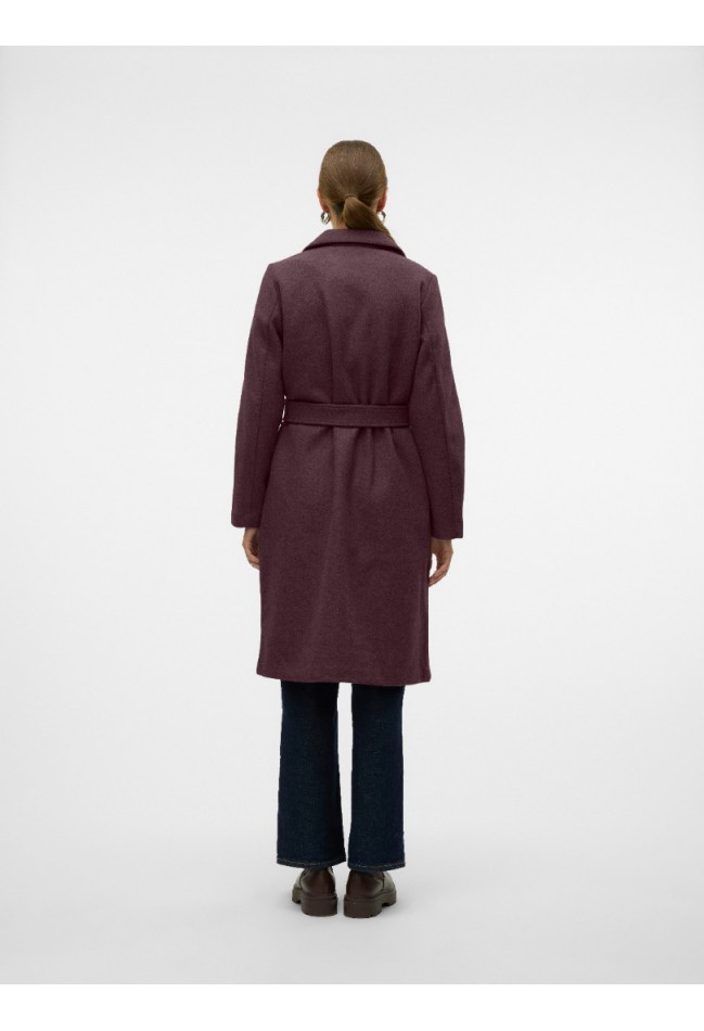 ΠΑΛΤΠ ΜΠΟΡΝΤΩ ΜΕΛΑΝΖΕ VERO MODA 10278330