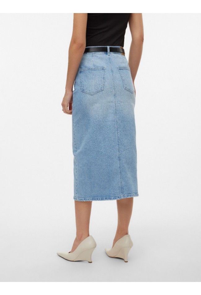 ΦΟΥΣΤΑ ΤΖΙΝ ΞΕΒΑΜΕΝΗ VERO MODA 10295731