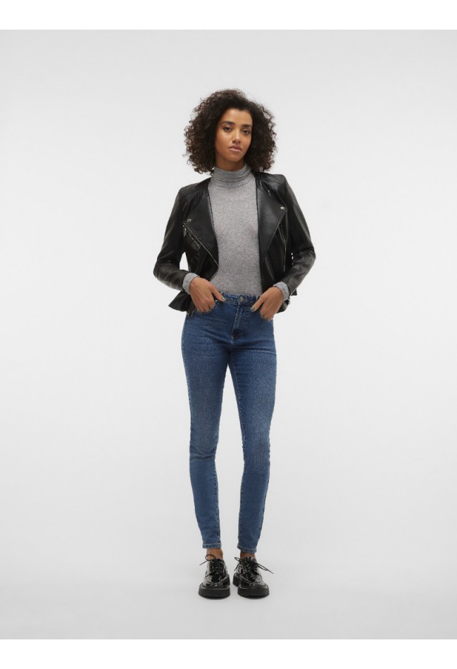 ΜΠΟΥΦΑΝ ΜΑΥΡΟ VERO MODA 10302441