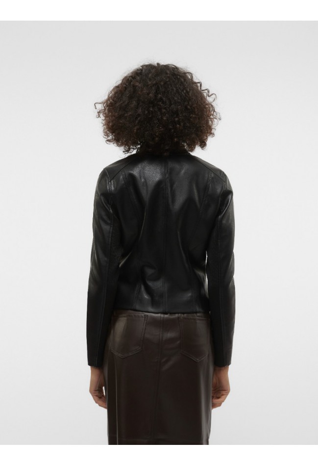 ΜΠΟΥΦΑΝ ΜΑΥΡΟ VERO MODA 10302441