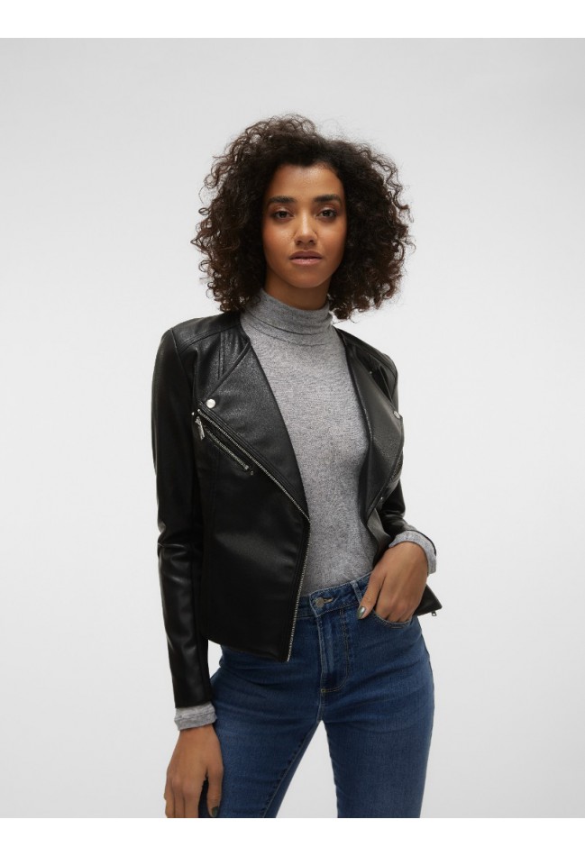 ΜΠΟΥΦΑΝ ΜΑΥΡΟ VERO MODA 10302441