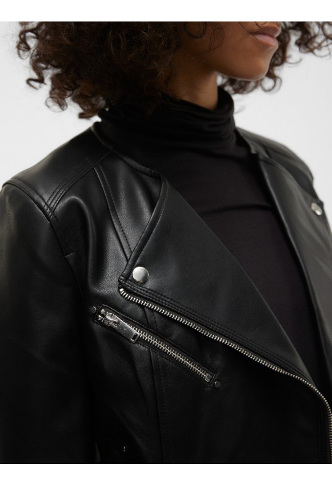 ΜΠΟΥΦΑΝ ΜΑΥΡΟ VERO MODA 10302441