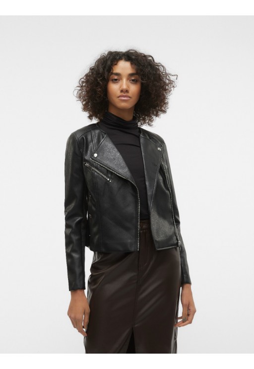 ΜΠΟΥΦΑΝ ΜΑΥΡΟ VERO MODA 10302441