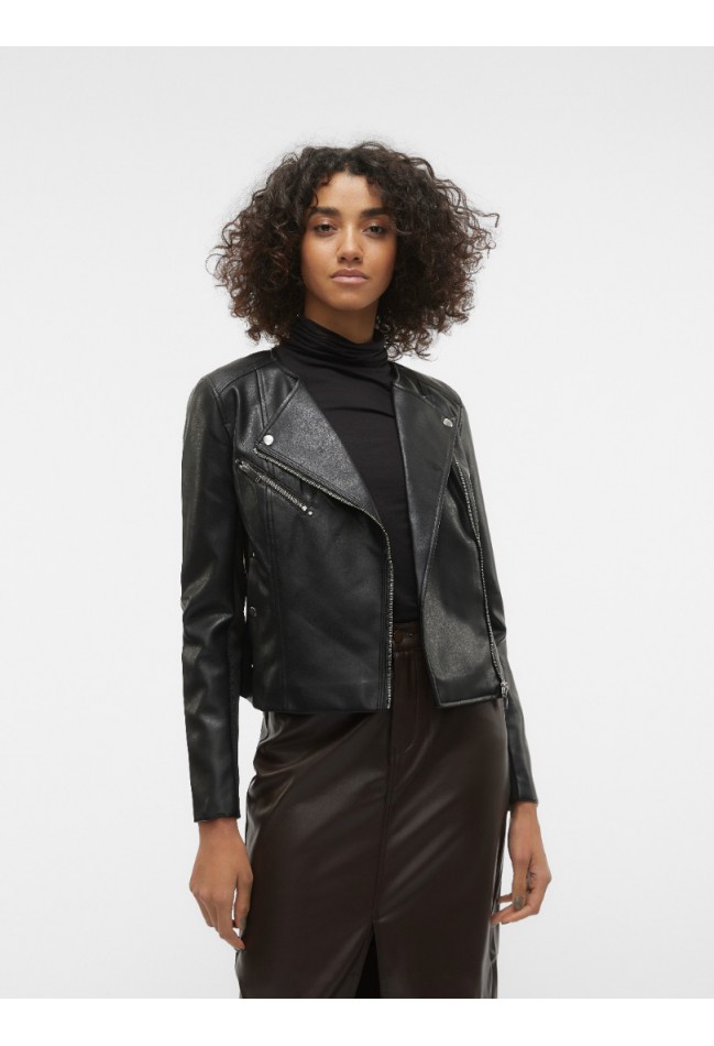 ΜΠΟΥΦΑΝ ΜΑΥΡΟ VERO MODA 10302441