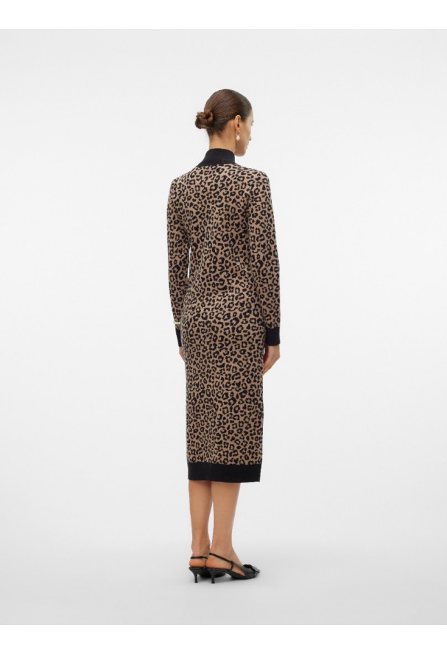 ΦΟΡΕΜΑ ΑΝΙΜΑΛ VERO MODA 10314462