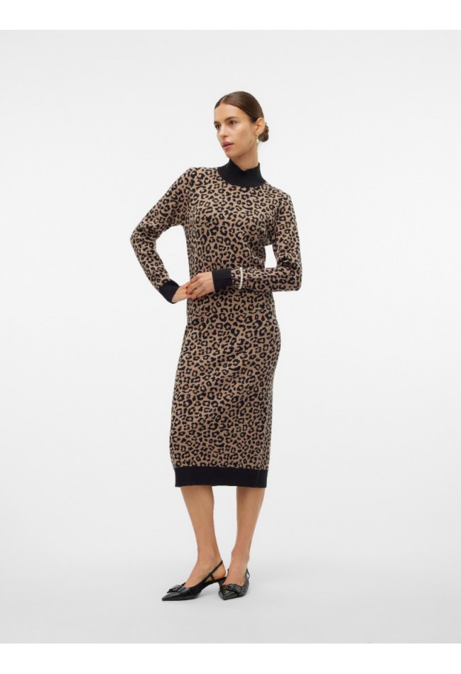 ΦΟΡΕΜΑ ΑΝΙΜΑΛ VERO MODA 10314462