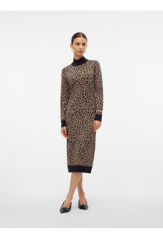 ΦΟΡΕΜΑ ΑΝΙΜΑΛ VERO MODA 10314462