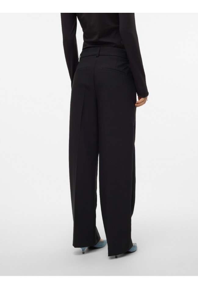 ΠΑΝΤΕΛΟΝΙ ΜΑΥΡΟ VERO MODA 10317088