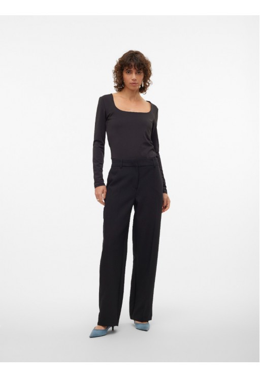 ΠΑΝΤΕΛΟΝΙ ΜΑΥΡΟ VERO MODA 10317088