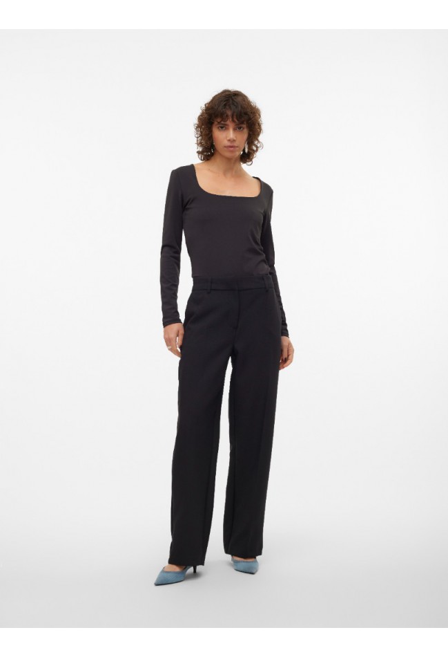 ΠΑΝΤΕΛΟΝΙ ΜΑΥΡΟ VERO MODA 10317088