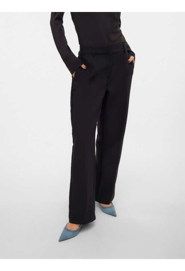 ΠΑΝΤΕΛΟΝΙ ΜΑΥΡΟ VERO MODA 10317088