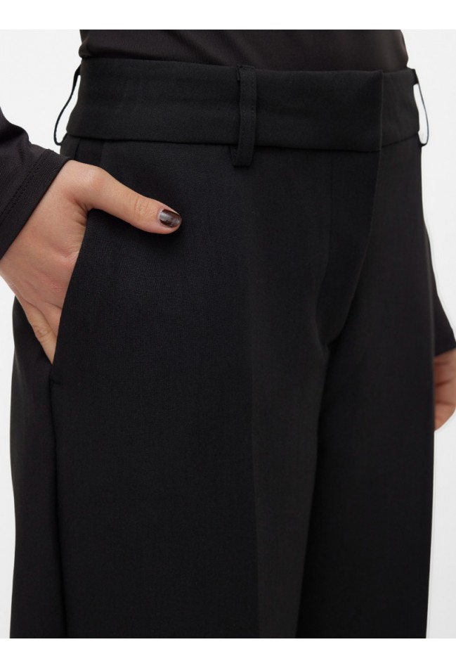 ΠΑΝΤΕΛΟΝΙ ΜΑΥΡΟ VERO MODA 10317088