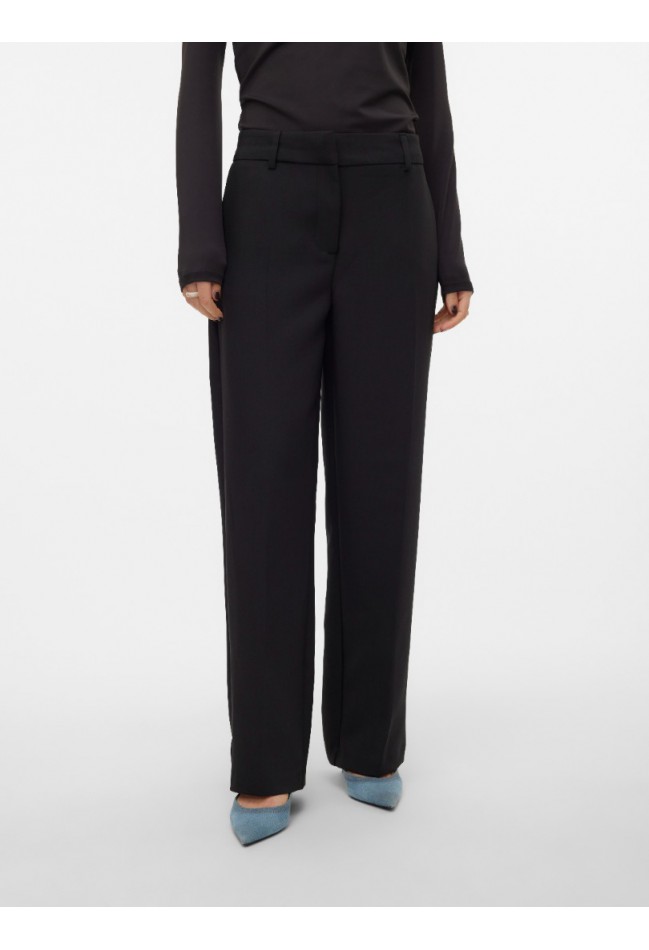 ΠΑΝΤΕΛΟΝΙ ΜΑΥΡΟ VERO MODA 10317088