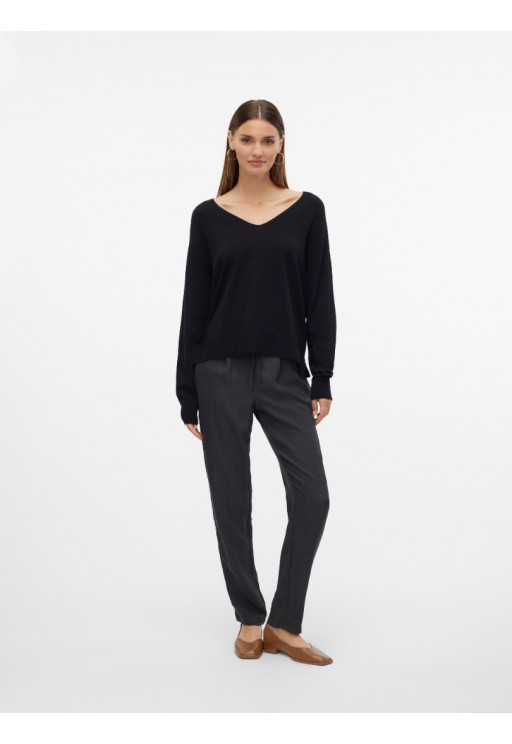 ΠΟΥΛΟΒΕΡ ΜΑΥΡΟ VERO MODA 10311090