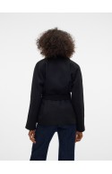 ΠΑΛΤΟΖΑΚΕΤΑ ΜΑΥΡΟ VERO MODA 10320441