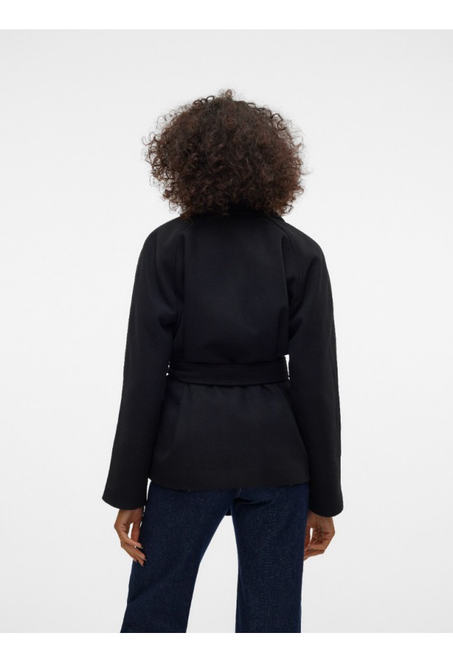 ΠΑΛΤΟΖΑΚΕΤΑ ΜΑΥΡΟ VERO MODA 10320441