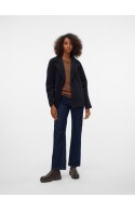 ΠΑΛΤΟΖΑΚΕΤΑ ΜΑΥΡΟ VERO MODA 10320441