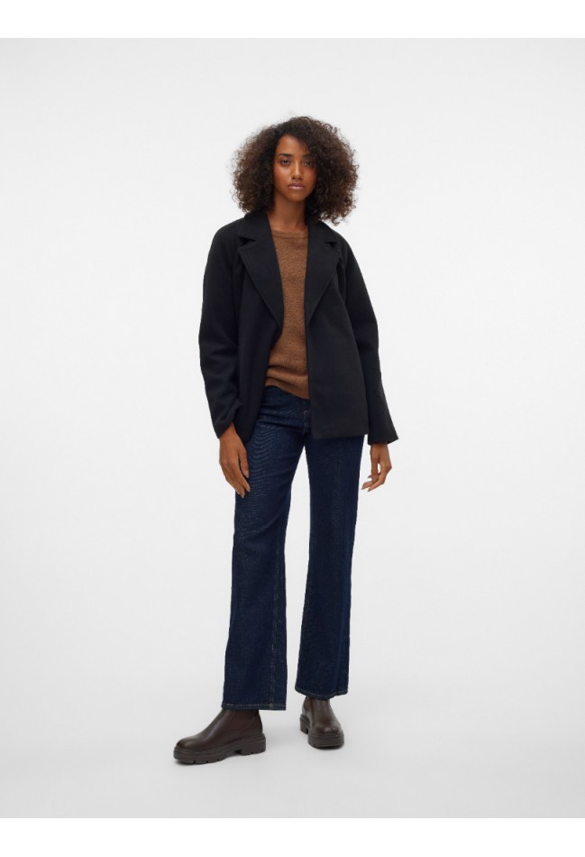 ΠΑΛΤΟΖΑΚΕΤΑ ΜΑΥΡΟ VERO MODA 10320441