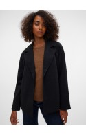 ΠΑΛΤΟΖΑΚΕΤΑ ΜΑΥΡΟ VERO MODA 10320441