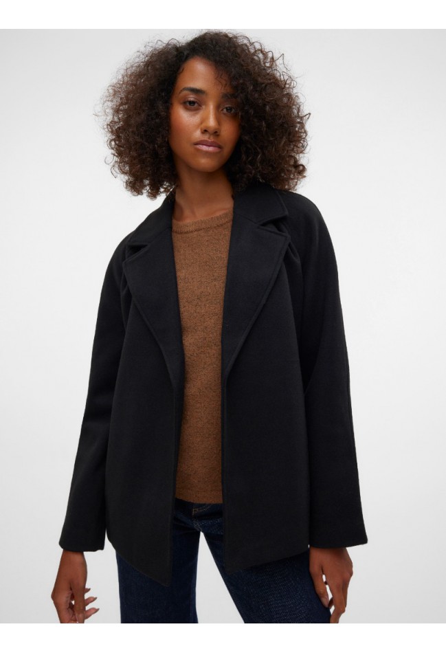 ΠΑΛΤΟΖΑΚΕΤΑ ΜΑΥΡΟ VERO MODA 10320441