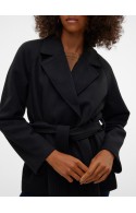ΠΑΛΤΟΖΑΚΕΤΑ ΜΑΥΡΟ VERO MODA 10320441
