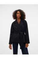 ΠΑΛΤΟΖΑΚΕΤΑ ΜΑΥΡΟ VERO MODA 10320441