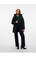 ΜΠΟΥΦΑΝ ΜΑΥΡΟ VERO MODA 10320505