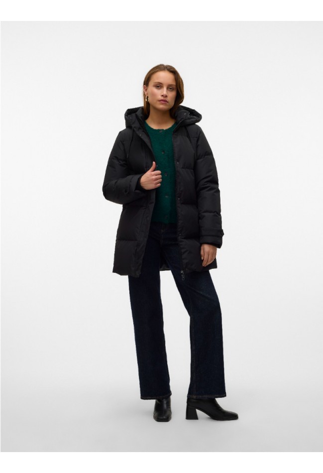 ΜΠΟΥΦΑΝ ΜΑΥΡΟ VERO MODA 10320505