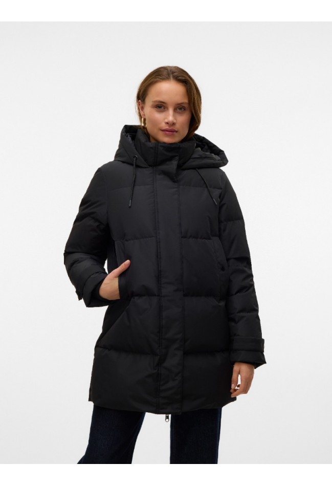 ΜΠΟΥΦΑΝ ΜΑΥΡΟ VERO MODA 10320505