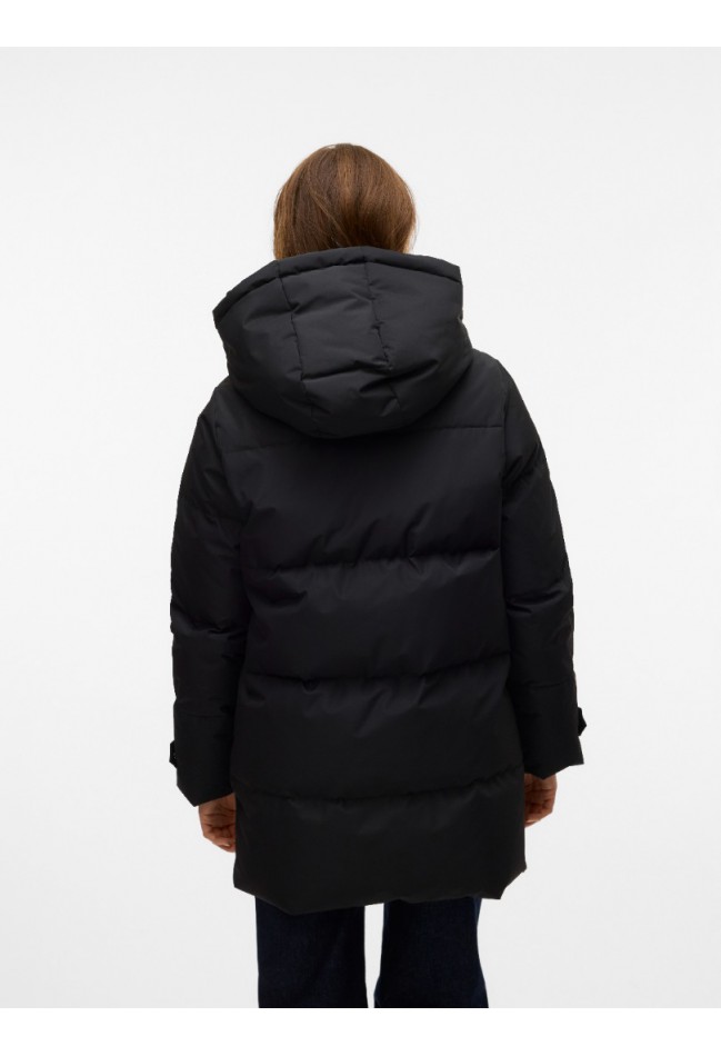 ΜΠΟΥΦΑΝ ΜΑΥΡΟ VERO MODA 10320505