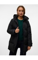 ΜΠΟΥΦΑΝ ΜΑΥΡΟ VERO MODA 10320505