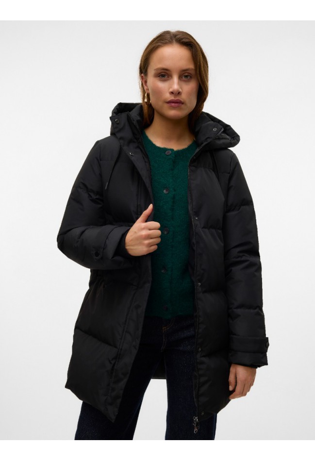 ΜΠΟΥΦΑΝ ΜΑΥΡΟ VERO MODA 10320505