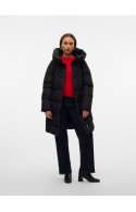 ΜΠΟΥΦΑΝ ΜΑΥΡΟ VERO MODA 10320520